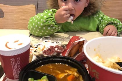 KFC (wucaiguangchang)