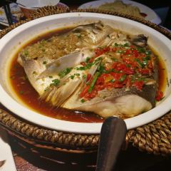 YI KUAI QI CAN TING WU YUE DIAN User Photo
