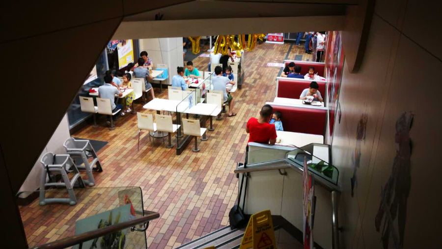 肯德基(恩施博文店)