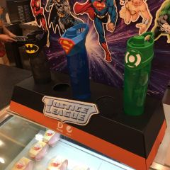 德克士(枣庄贵城店) User Photo