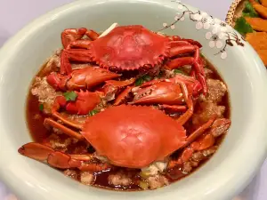 Shaoxing Hotel·Restaurant