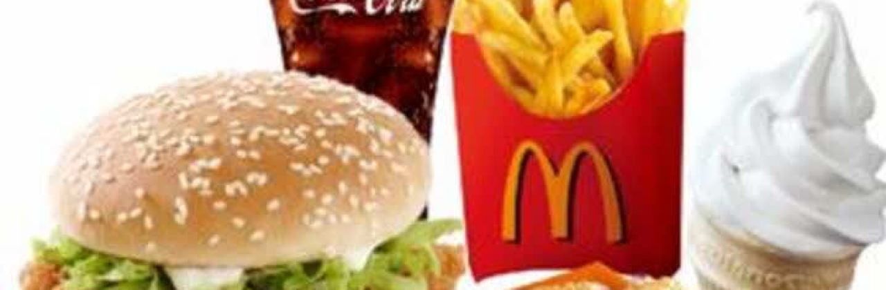 麦当劳(莆田荔城大道万达店)