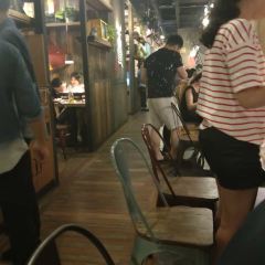 探鱼·鲜青椒爽麻烤鱼(万泰汇店) User Photo