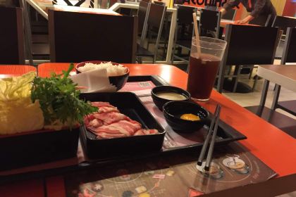 吉野家(维多利店)