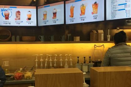 卡旺卡(马鞍山金鹰店)