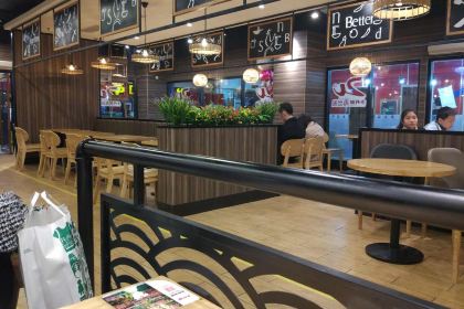 Xiangcunji (jiaochangkou)