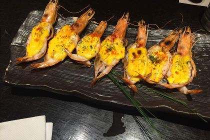 松鶴精緻料理（五一中路店）