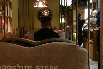 艾品牛排(天鸿店)