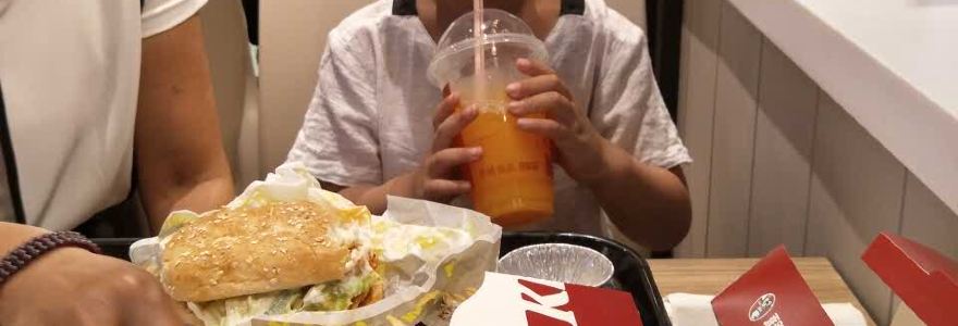 肯德基(保利店)