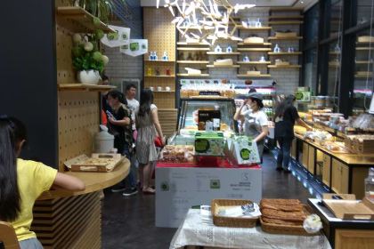 优壹朵(招商花园城店)