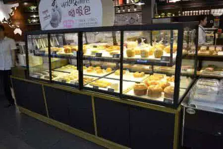 Bread618（歐亞萬豪店）