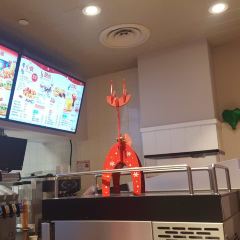 肯德基(经十路店) User Photo