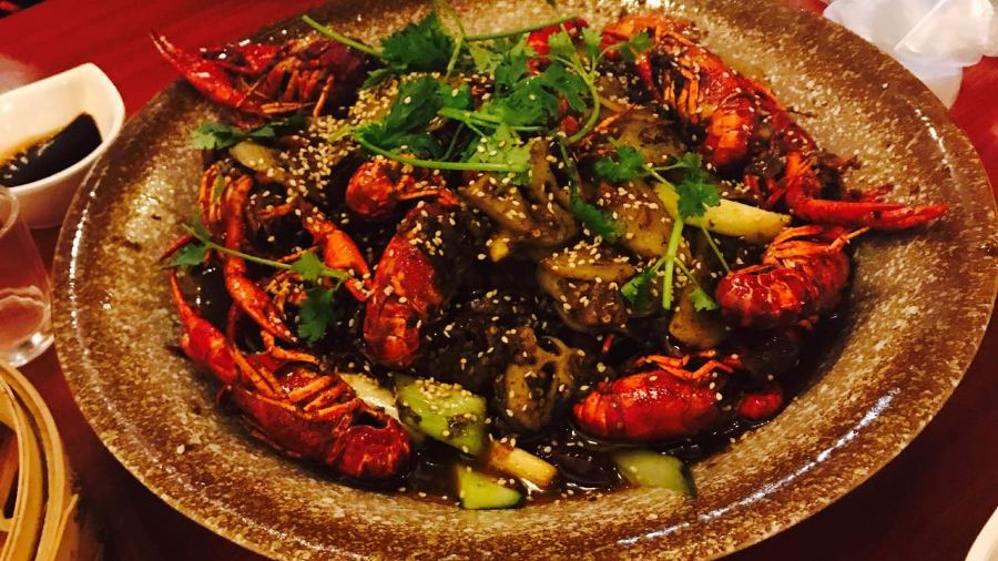 德克士(瀘州汽車站店)