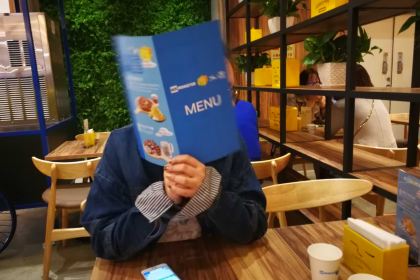 Ice Monster冰馆(大卫城店)