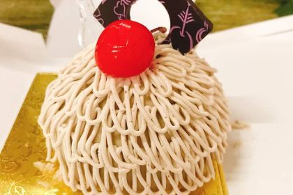 MI XIANG SHI FANG GUAN DU DIAN