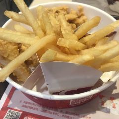 肯德基(永州潇水路店) User Photo