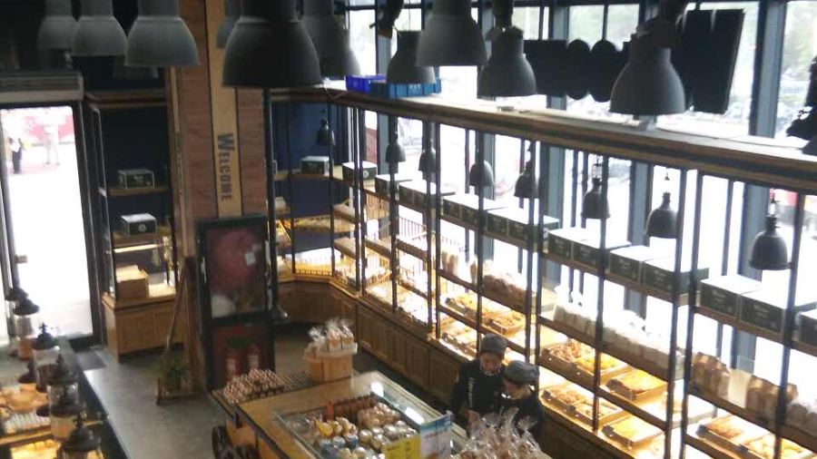 威尔康(万达店)