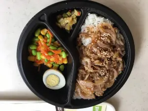 德克士(长治长钢店)