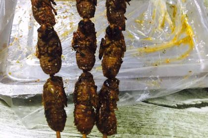 华莱士·全鸡汉堡(陵口店)