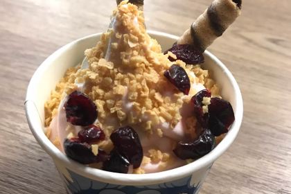 德克士(枣庄银座店)