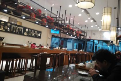 锡笼记·无锡小笼(大润发店)