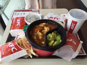 肯德基(瑞安電影城店)