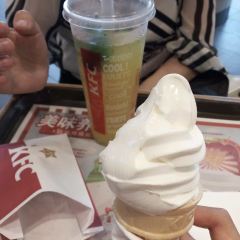 肯德基(中江店) User Photo
