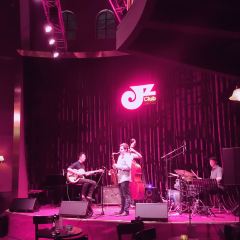 JZClub爵士酒吧（廣州店）張用戶圖片