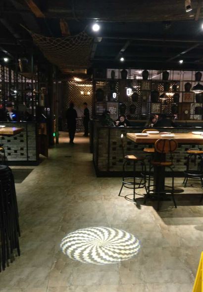 六和神鱼(人瑞路店)