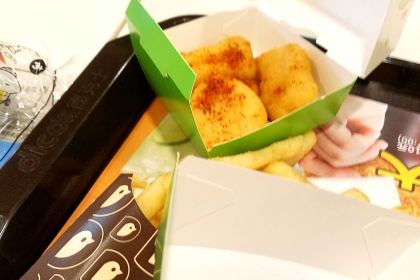 德克士(麒麟区店)