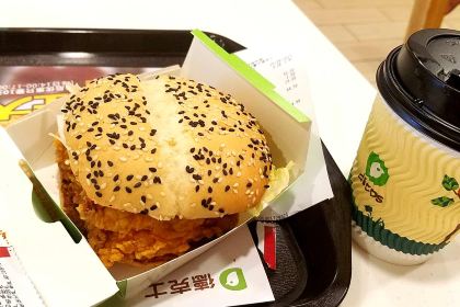 德克士(麒麟区店)