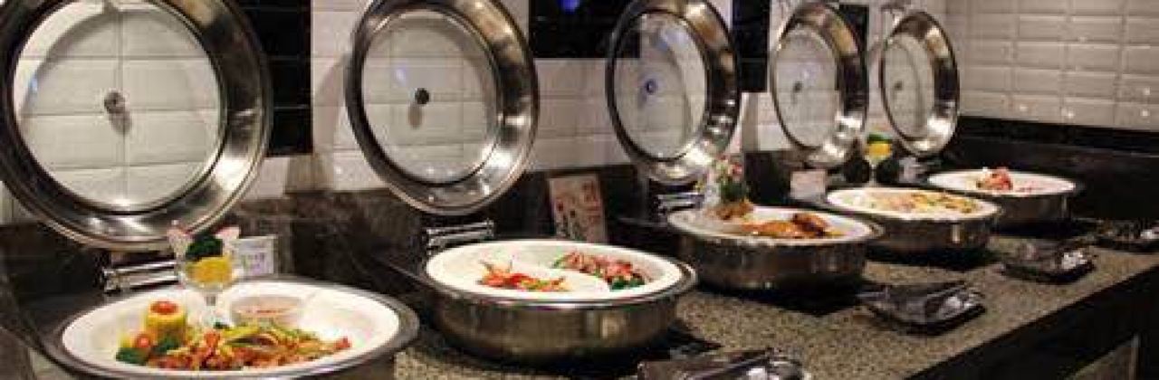 Duolunduohaixianzizhu Restaurant (yixingwanda)