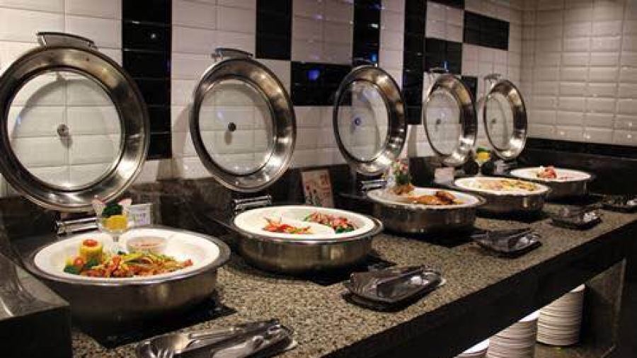 Duolunduohaixianzizhu Restaurant (yixingwanda)