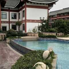 PU TUO SHAN XIANG SHENG DA JIU DIAN User Photo