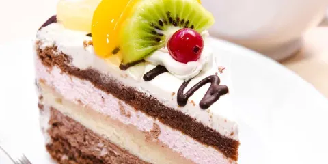 羅莎蛋糕(文化路店)