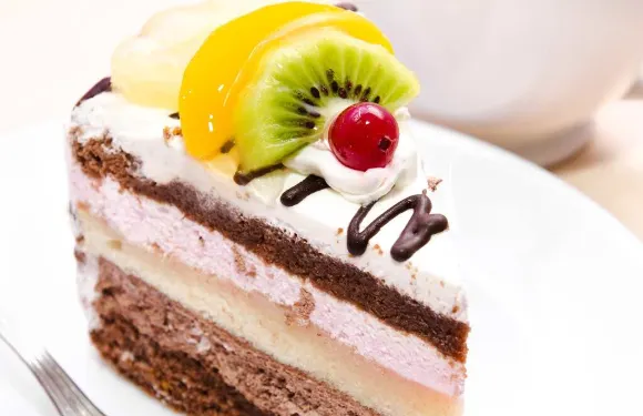 羅莎蛋糕(文化路店)