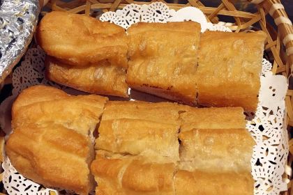 山頂沙河粉(東華店)