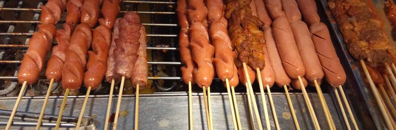 Zhengxin Chicken Chop (jiyang)