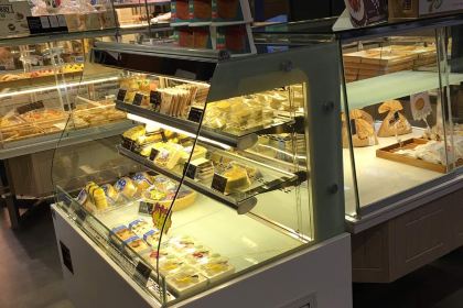 梁师傅蛋糕(滕州荆西店)