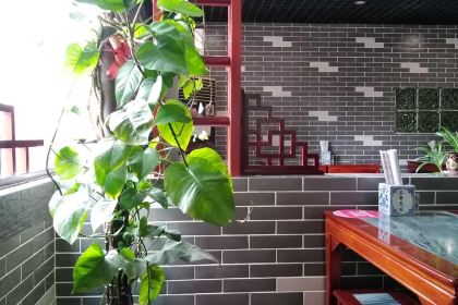 MI XIANG SHI FANG GUAN DU DIAN