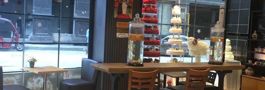 羊城西饼(五福铭都店)