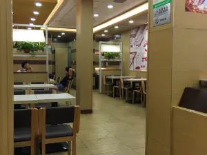 华莱士·全鸡汉堡(安陆紫金路店)