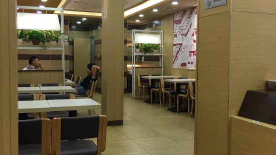 華萊士(安陸紫金路店)