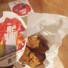 KFC (lujiangbaihuodalou) User Photo