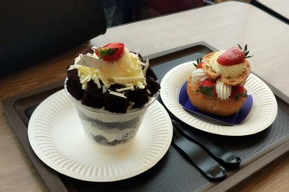 85Du C (fuzhoushoushan)