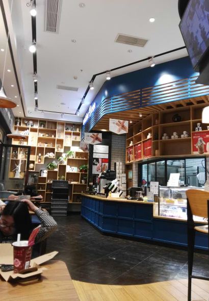 优壹朵(招商花园城店)