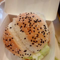 德克士(枣庄贵城店) User Photo