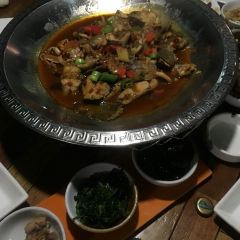 同路人(汇丰店) User Photo