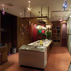 Yuanpin Coffee (jinjiangshixiao) User Photo