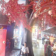 川渝部落·重庆火锅(乐清店) User Photo